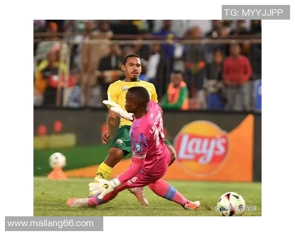 尼日利亚与南非精彩对决集锦回顾球场上的激情与荣耀